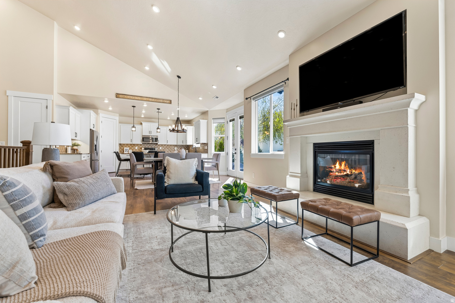 244 W COLUMBINE CIR S, Saratoga  Springs, UT, 84045