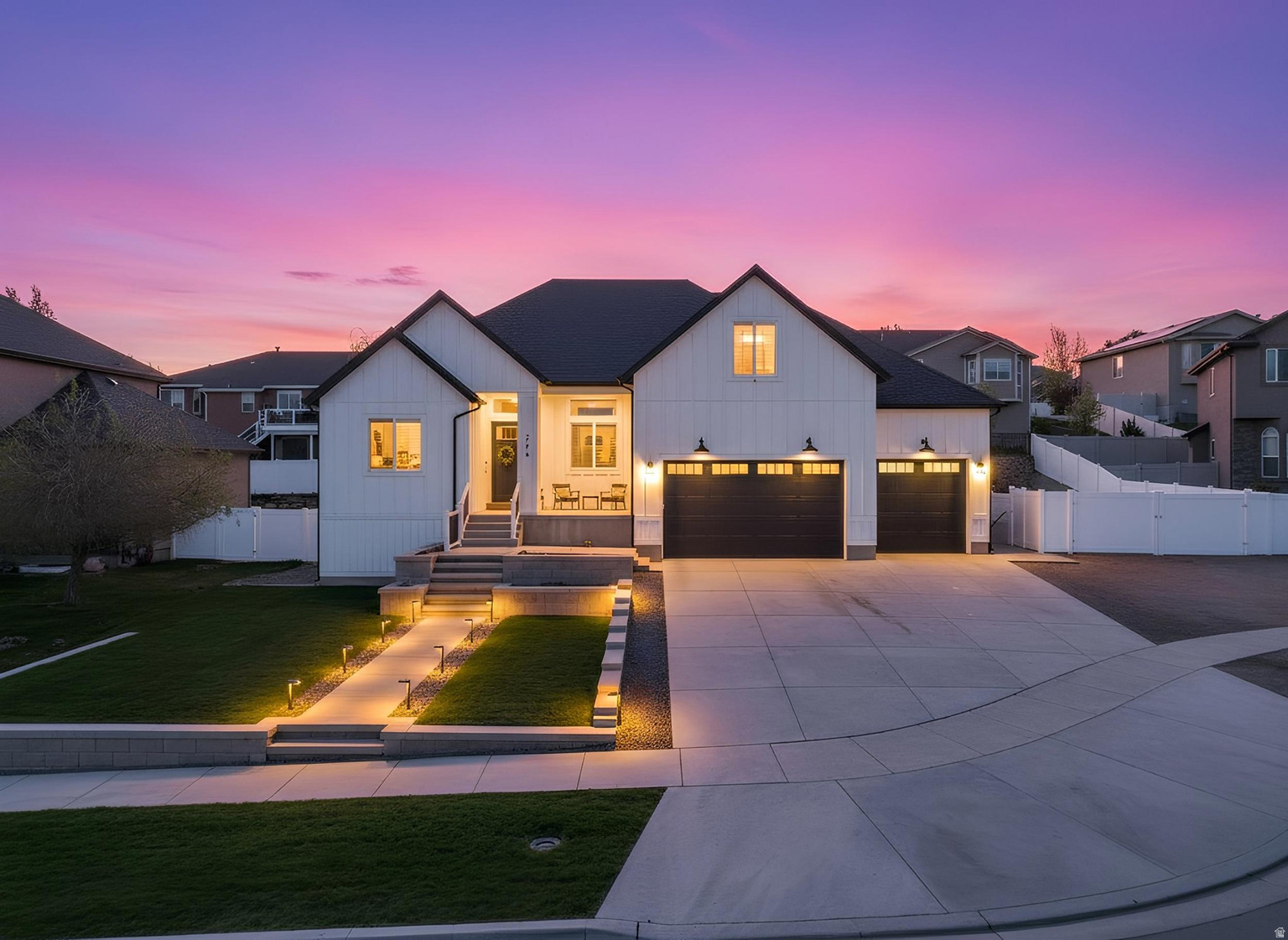 244 W COLUMBINE CIR S, Saratoga  Springs, UT, 84045