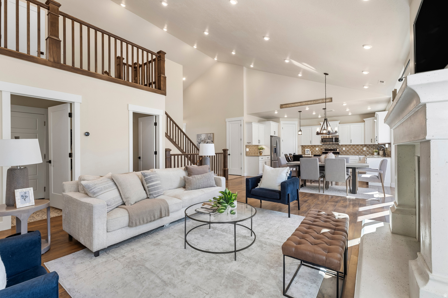 244 W COLUMBINE CIR S, Saratoga  Springs, UT, 84045