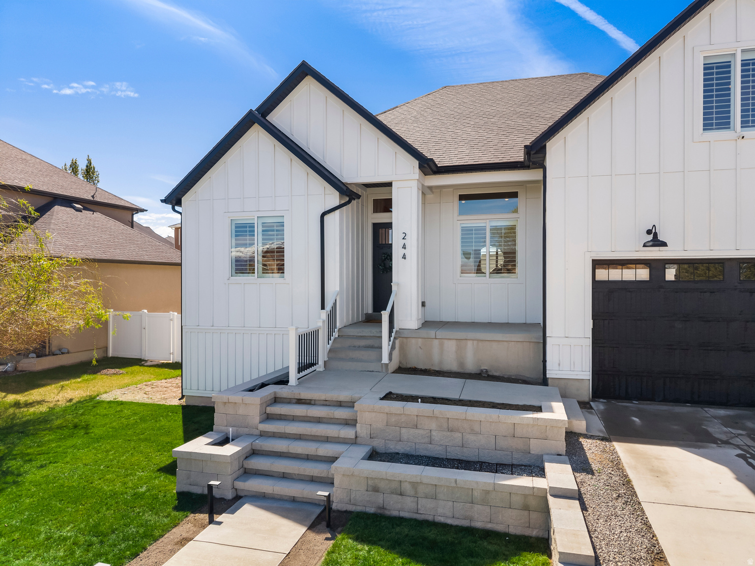 244 W COLUMBINE CIR S, Saratoga  Springs, UT, 84045