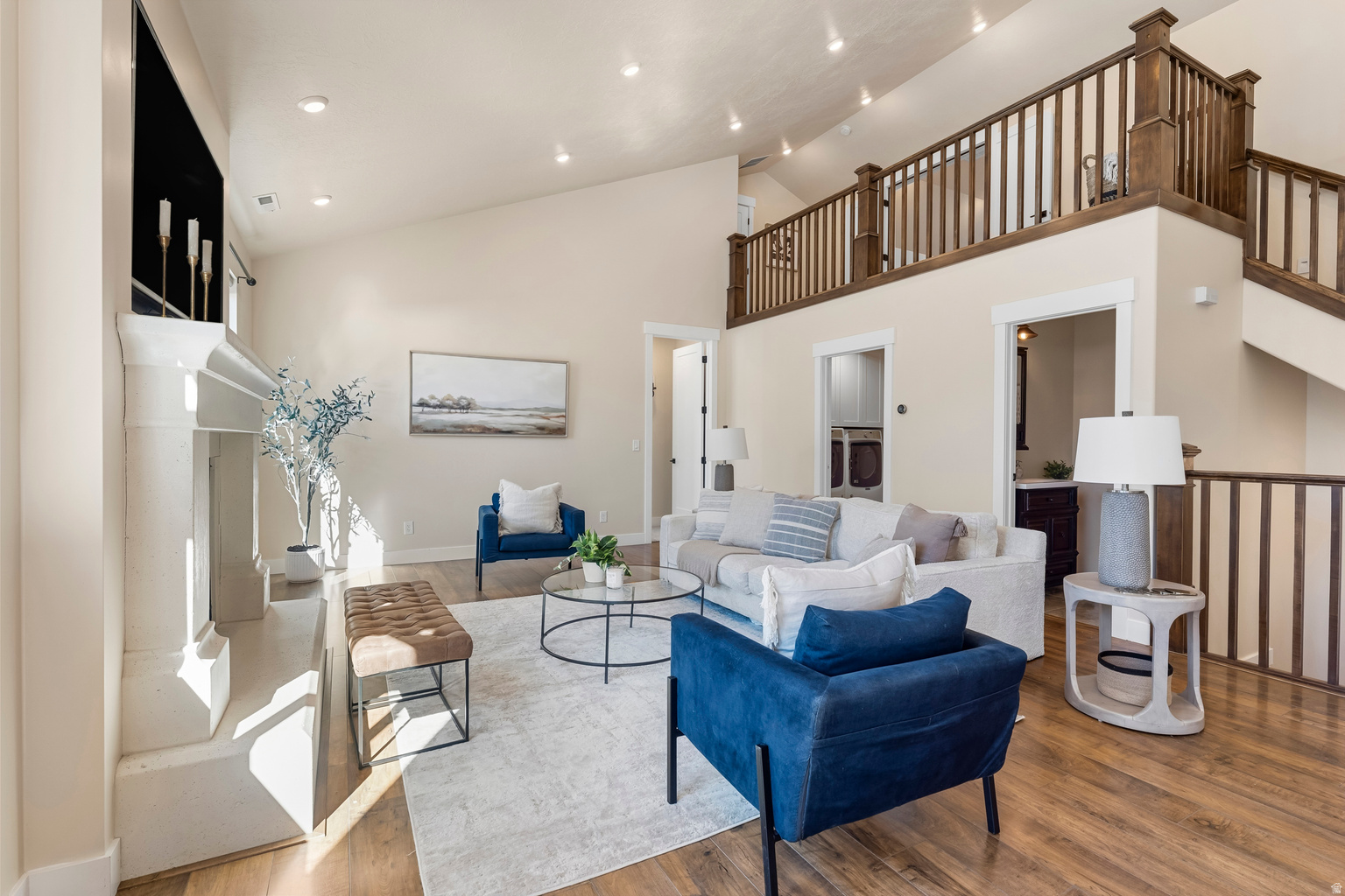 244 W COLUMBINE CIR S, Saratoga  Springs, UT, 84045