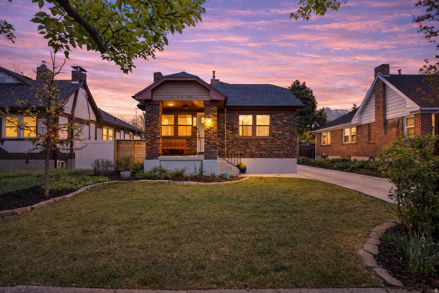 140 W PAULA DR S, Sandy, UT, 84070