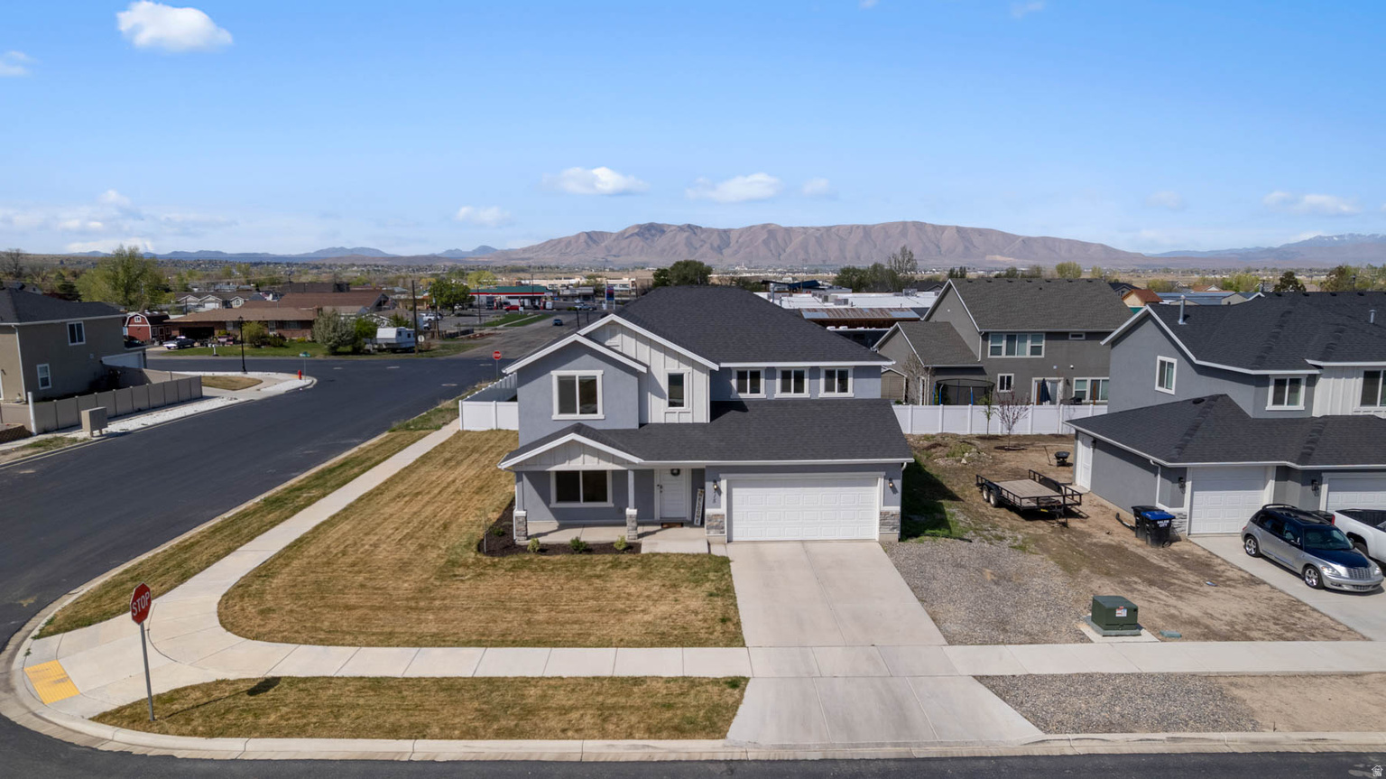 215 N 250 E, Salem, UT, 84653