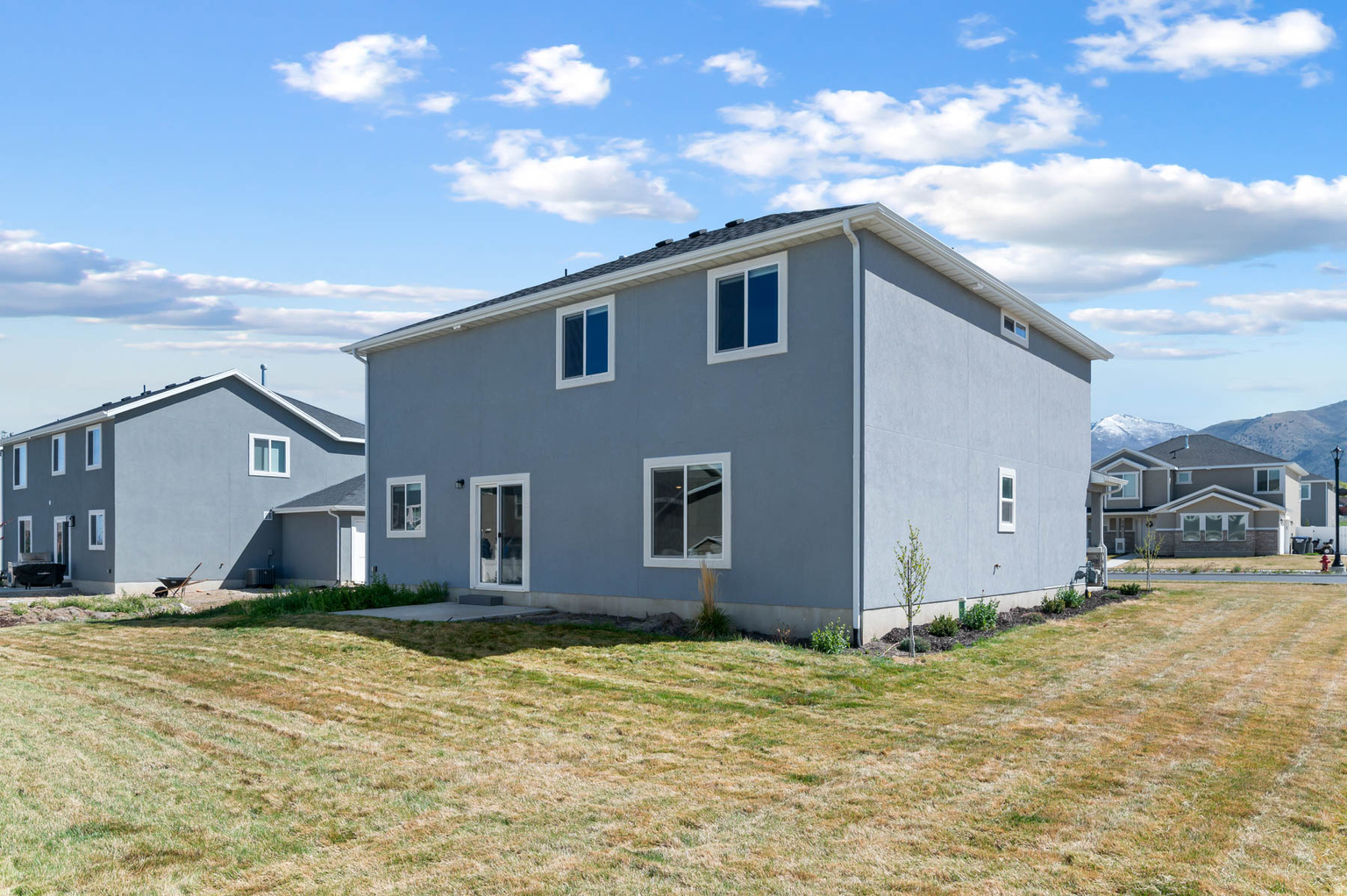 215 N 250 E, Salem, UT, 84653