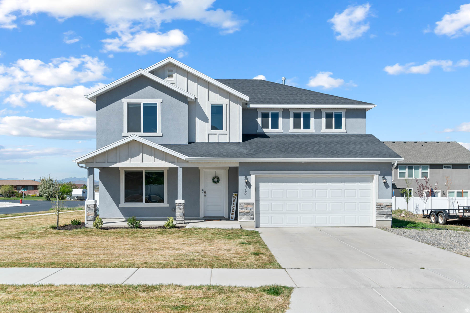 215 N 250 E, Salem, UT, 84653