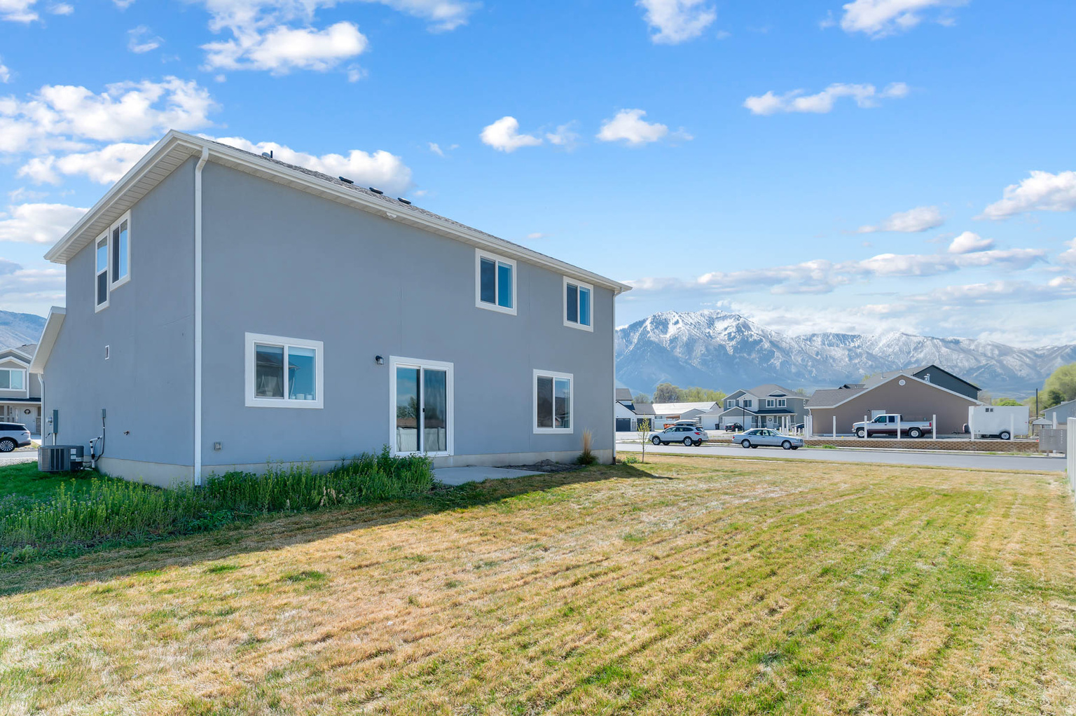 215 N 250 E, Salem, UT, 84653