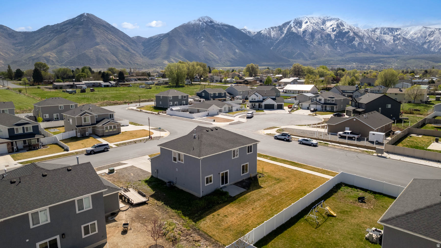 215 N 250 E, Salem, UT, 84653