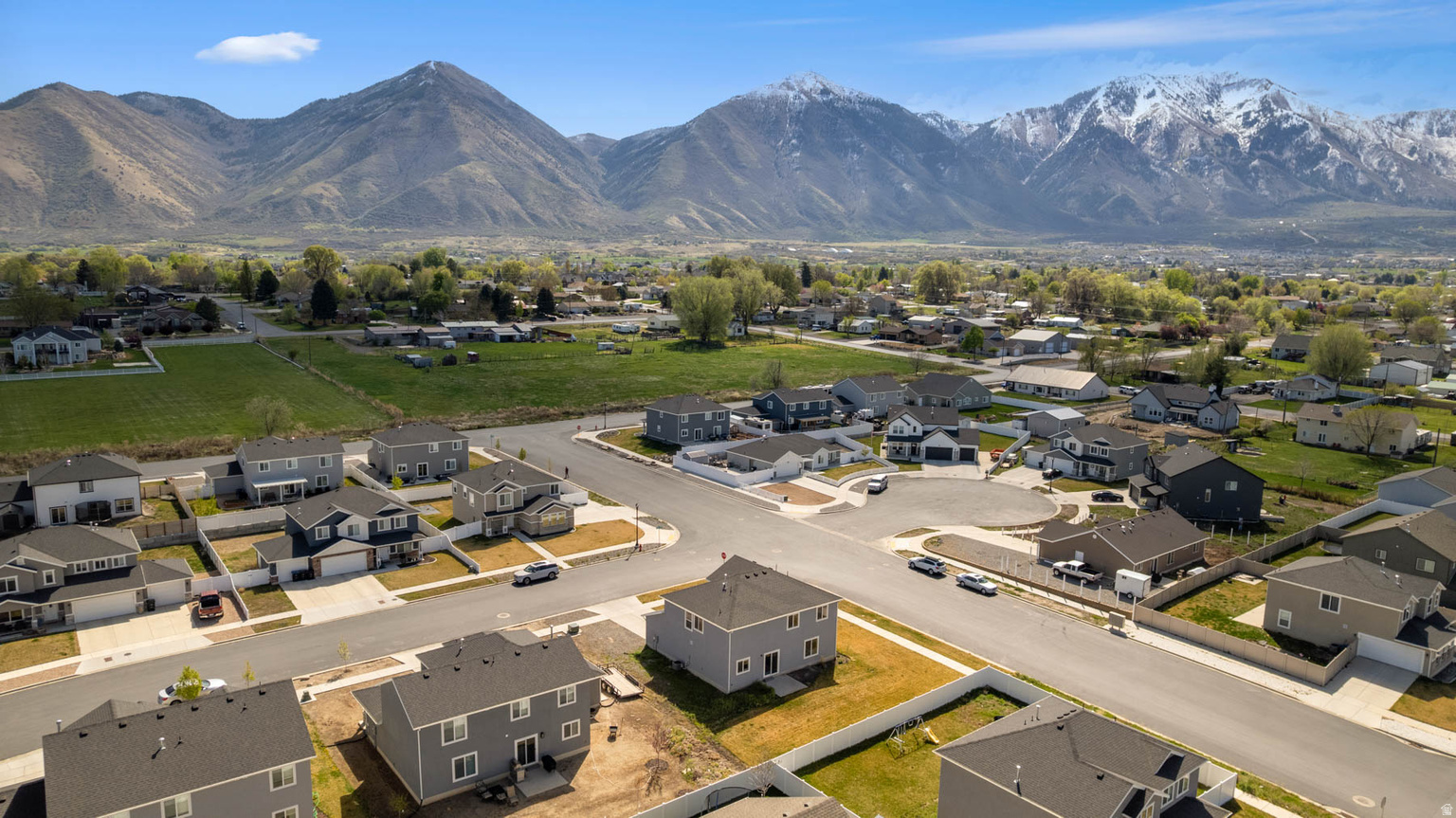 215 N 250 E, Salem, UT, 84653