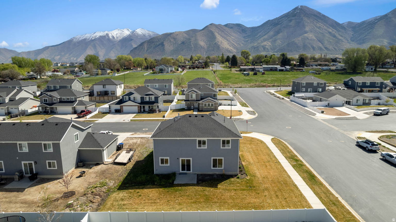 215 N 250 E, Salem, UT, 84653