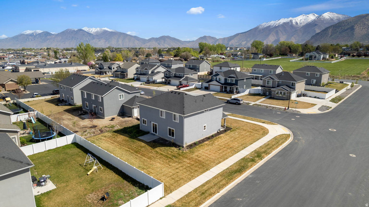 215 N 250 E, Salem, UT, 84653