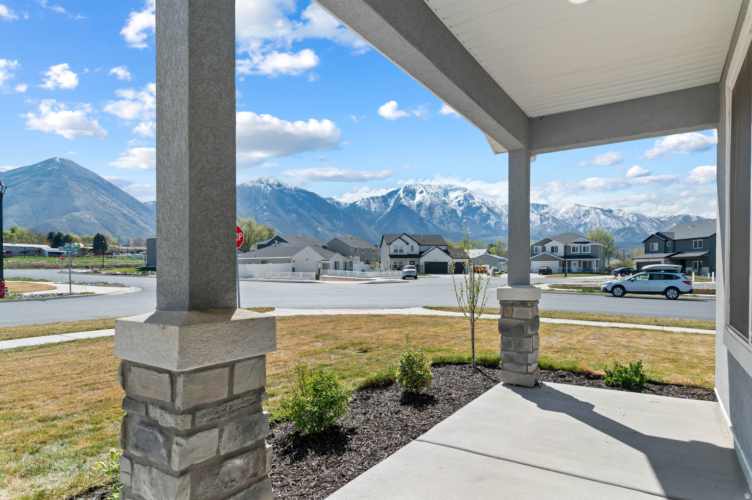 215 N 250 E, Salem, UT, 84653