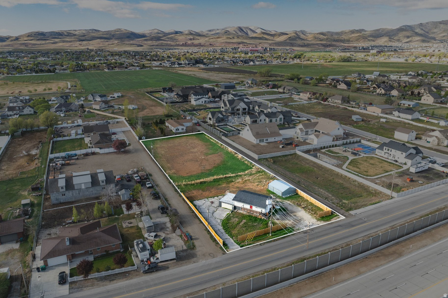 3061 W 13800 S, Bluffdale, UT, 84065