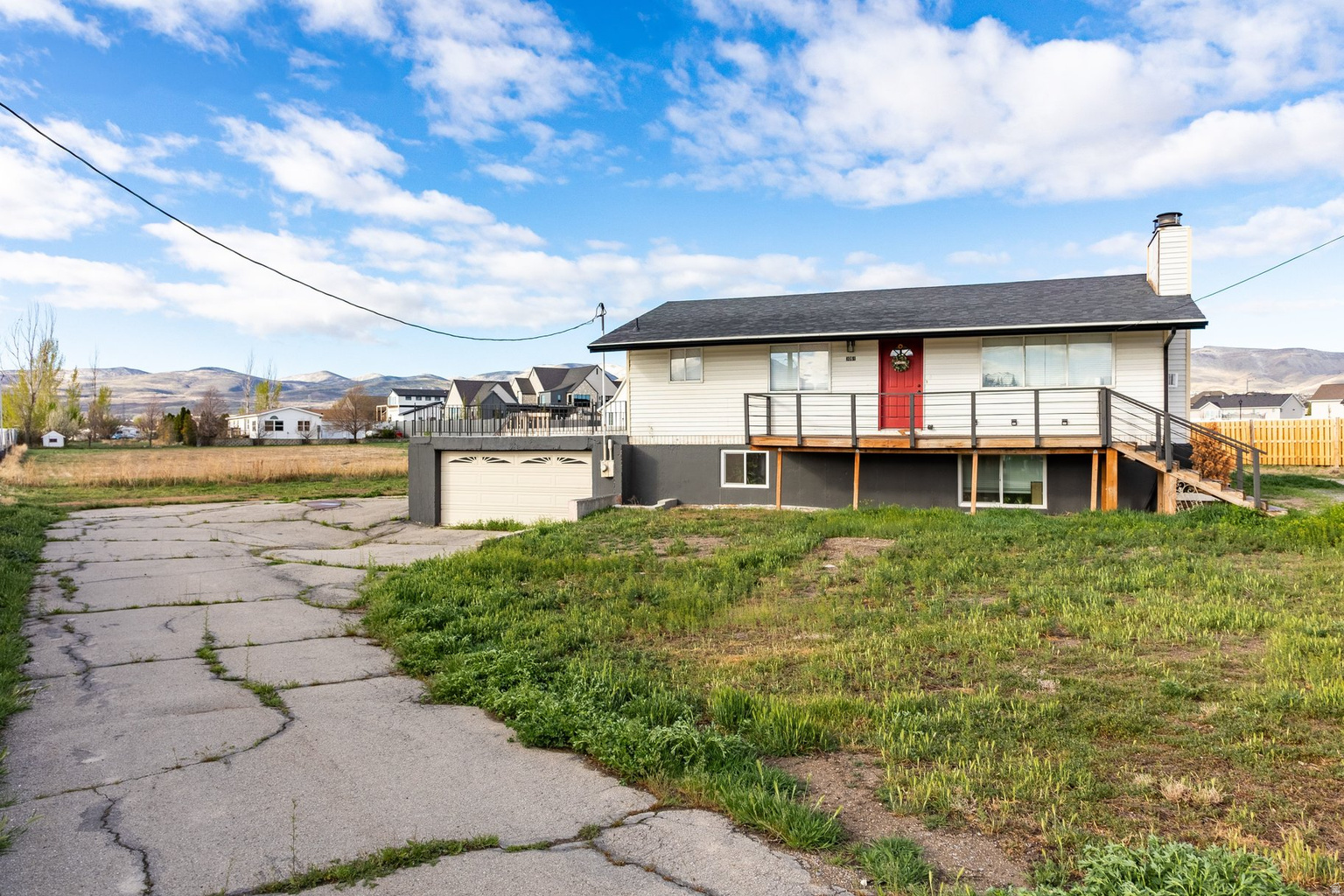 3061 W 13800 S, Bluffdale, UT, 84065