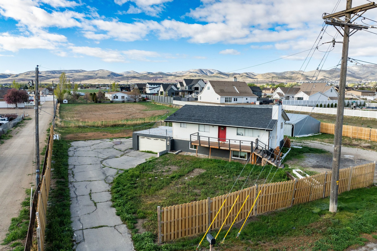 3061 W 13800 S, Bluffdale, UT, 84065