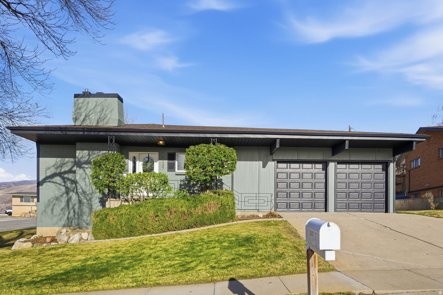 101 W 2800 S, Bountiful, UT, 84010