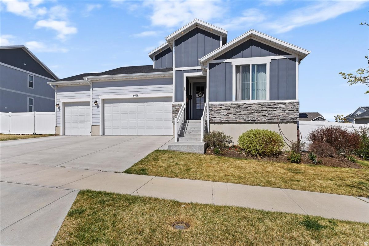 5469 W HARVESTMILL DR S, West  Jordan, UT, 84081