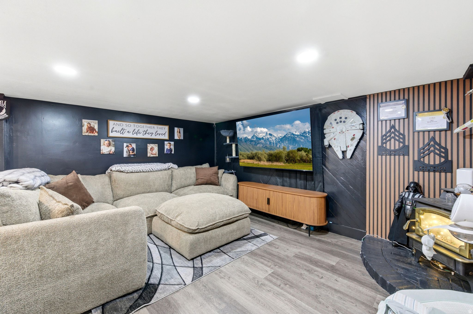 2323 N 720 W, Clinton, UT, 84015