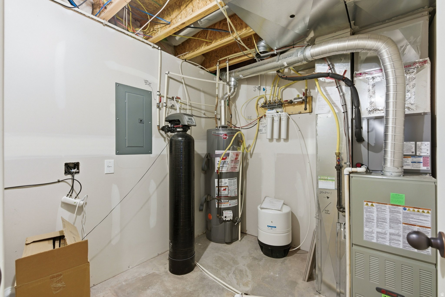 11654 S WINFORD DR UNIT 105B, Riverton, UT, 84065