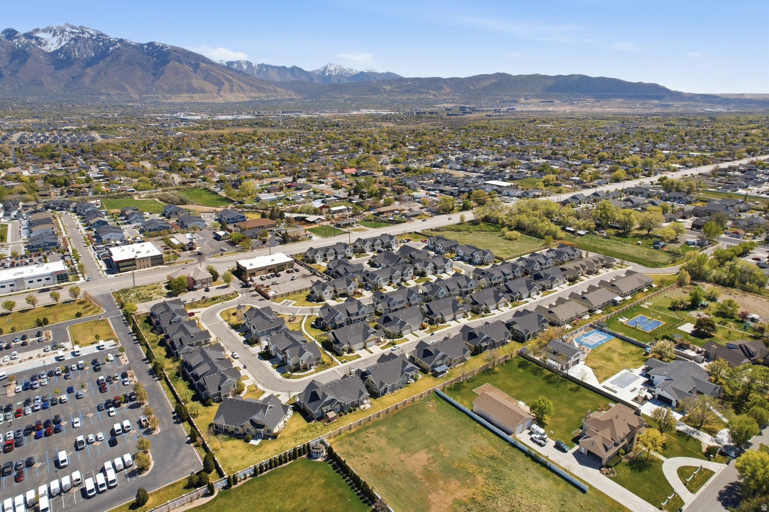 11654 S WINFORD DR UNIT 105B, Riverton, UT, 84065
