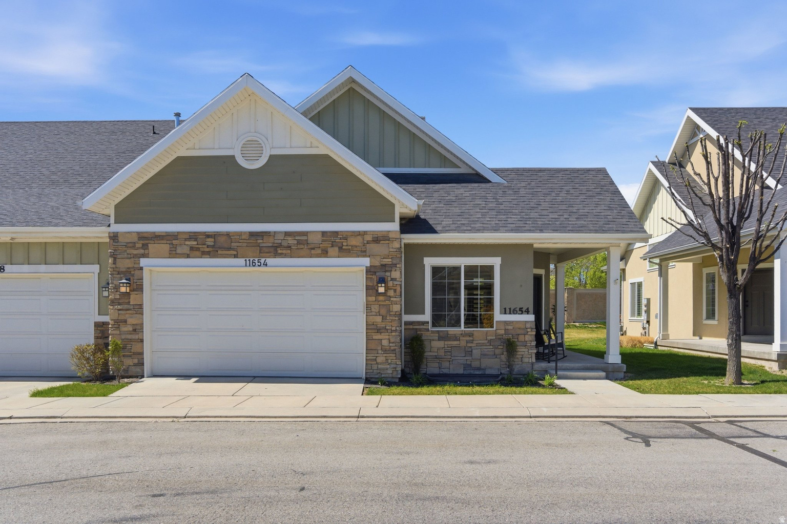 11654 S WINFORD DR UNIT 105B, Riverton, UT, 84065