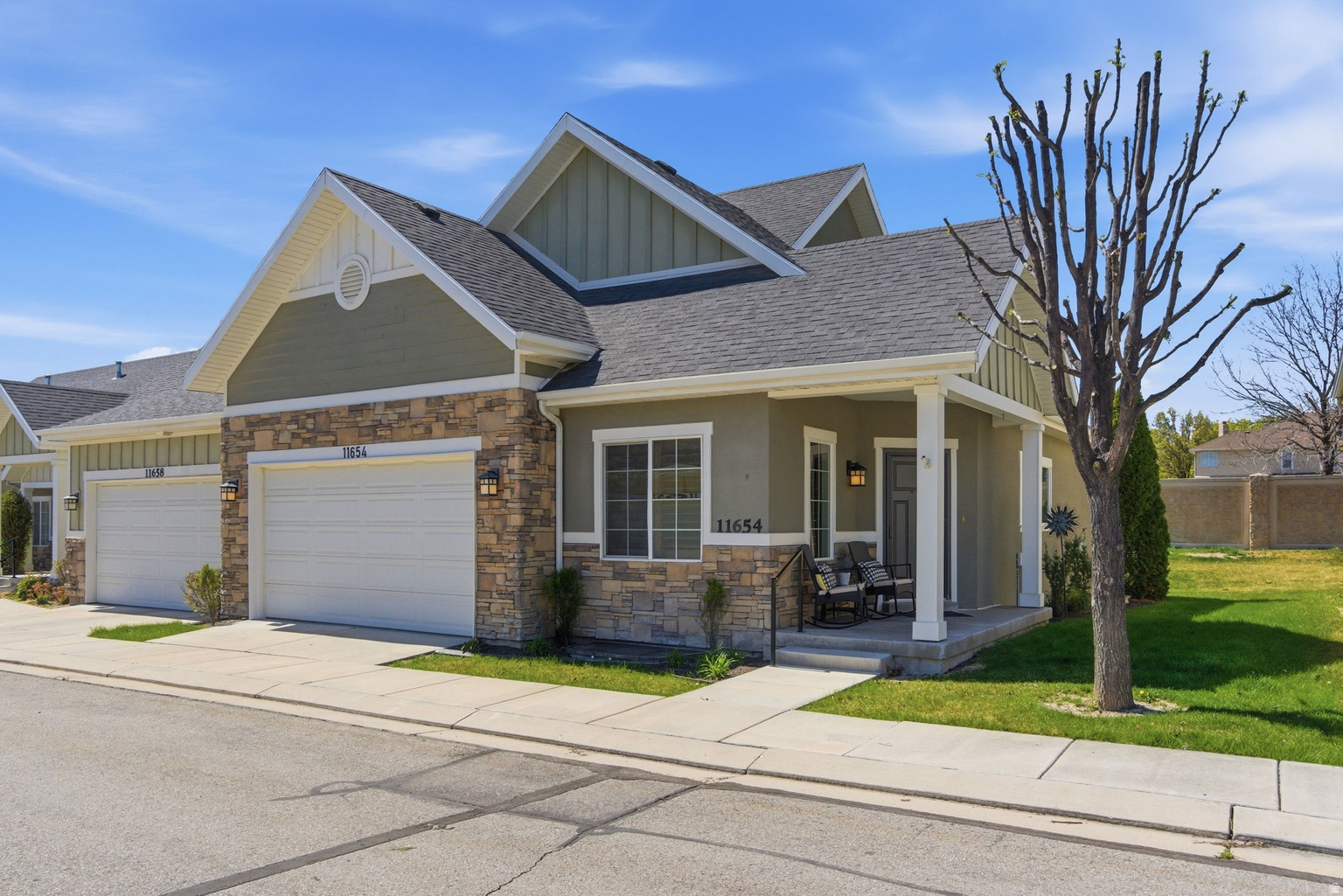 11654 S WINFORD DR UNIT 105B, Riverton, UT, 84065