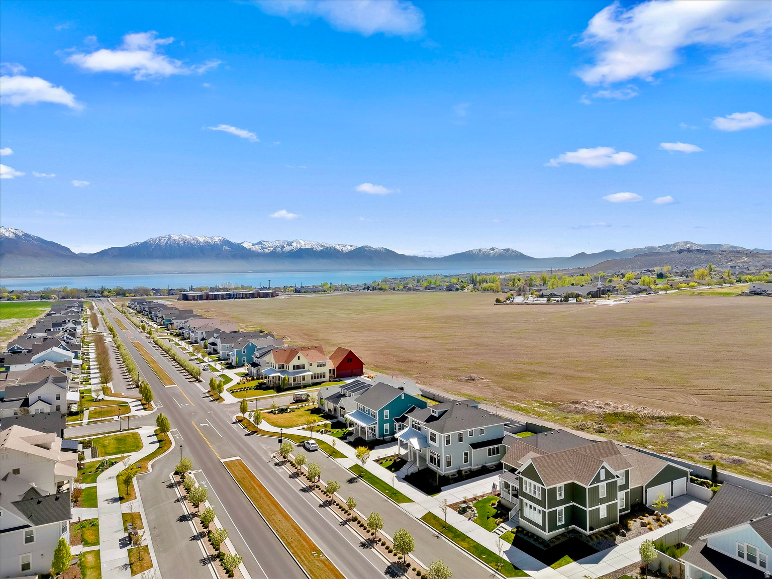 563 W FOUNDERS BLVD, Saratoga  Springs, UT, 84045