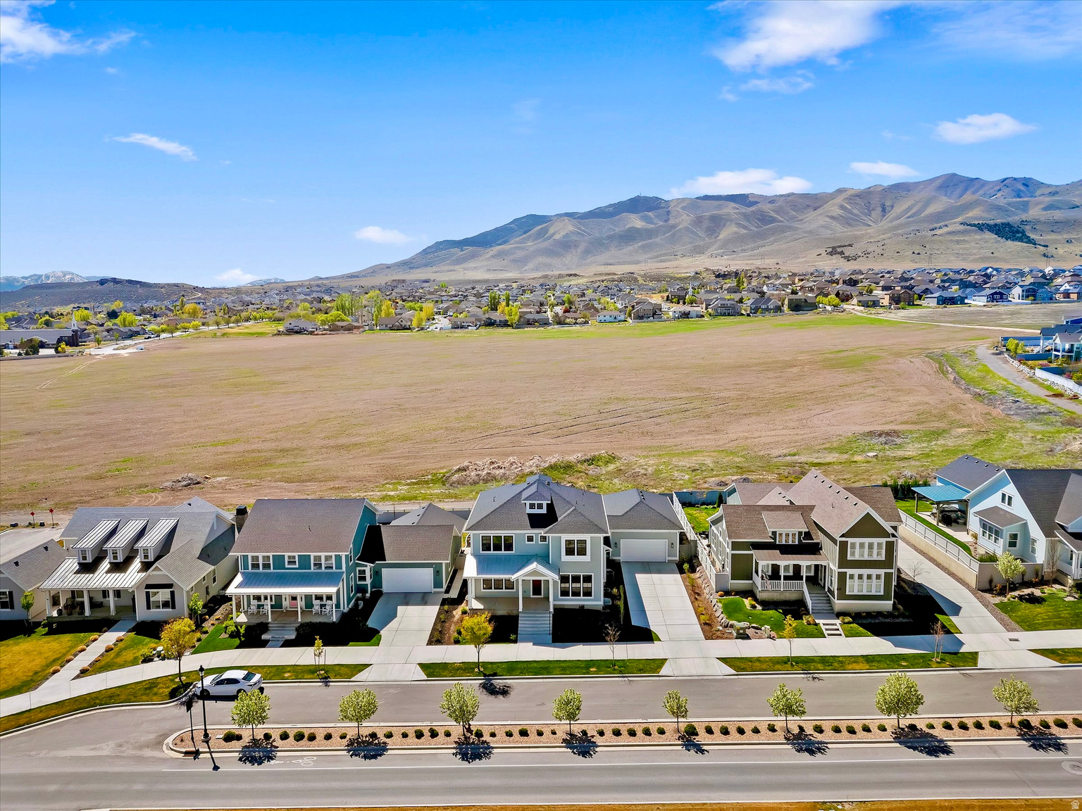 563 W FOUNDERS BLVD, Saratoga  Springs, UT, 84045