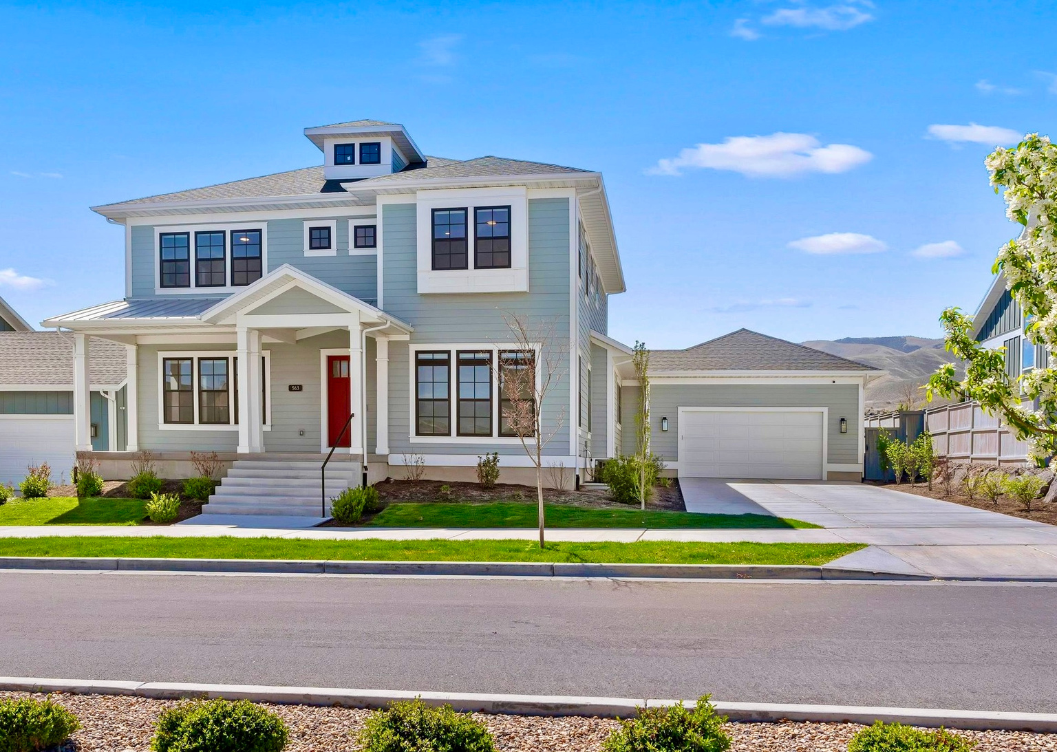 563 W FOUNDERS BLVD, Saratoga  Springs, UT, 84045