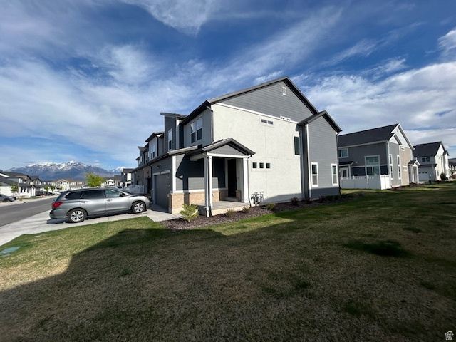 4629 W HEMSWORTH LN UNIT 2044, Riverton, UT, 84096