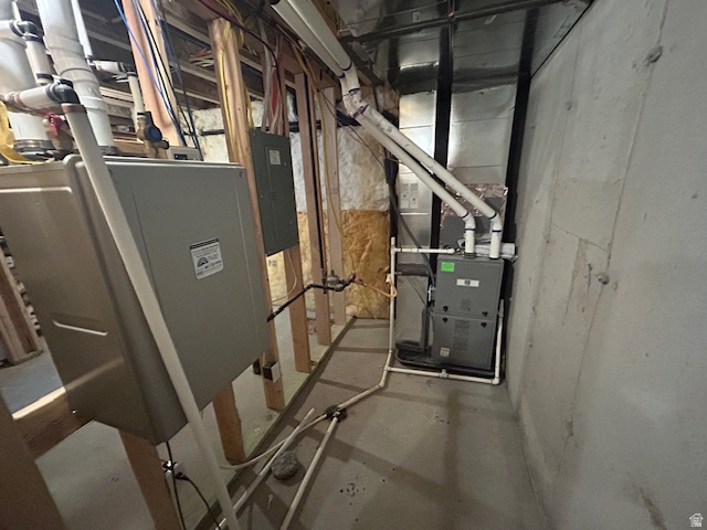 4629 W HEMSWORTH LN UNIT 2044, Riverton, UT, 84096