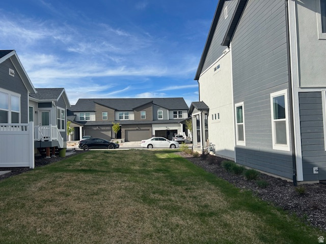 4629 W HEMSWORTH LN UNIT 2044, Riverton, UT, 84096