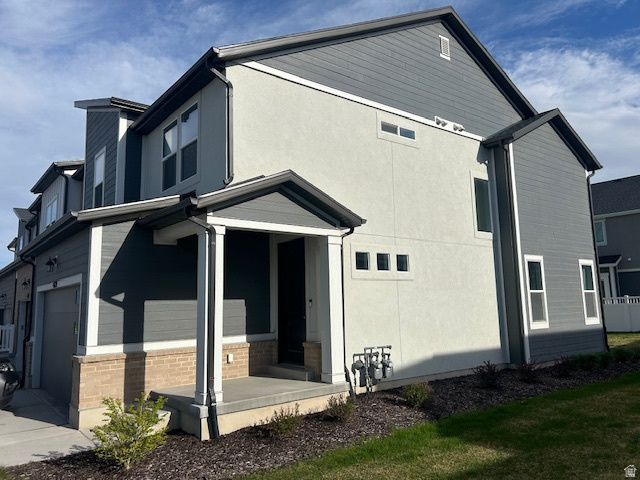 4629 W HEMSWORTH LN UNIT 2044, Riverton, UT, 84096