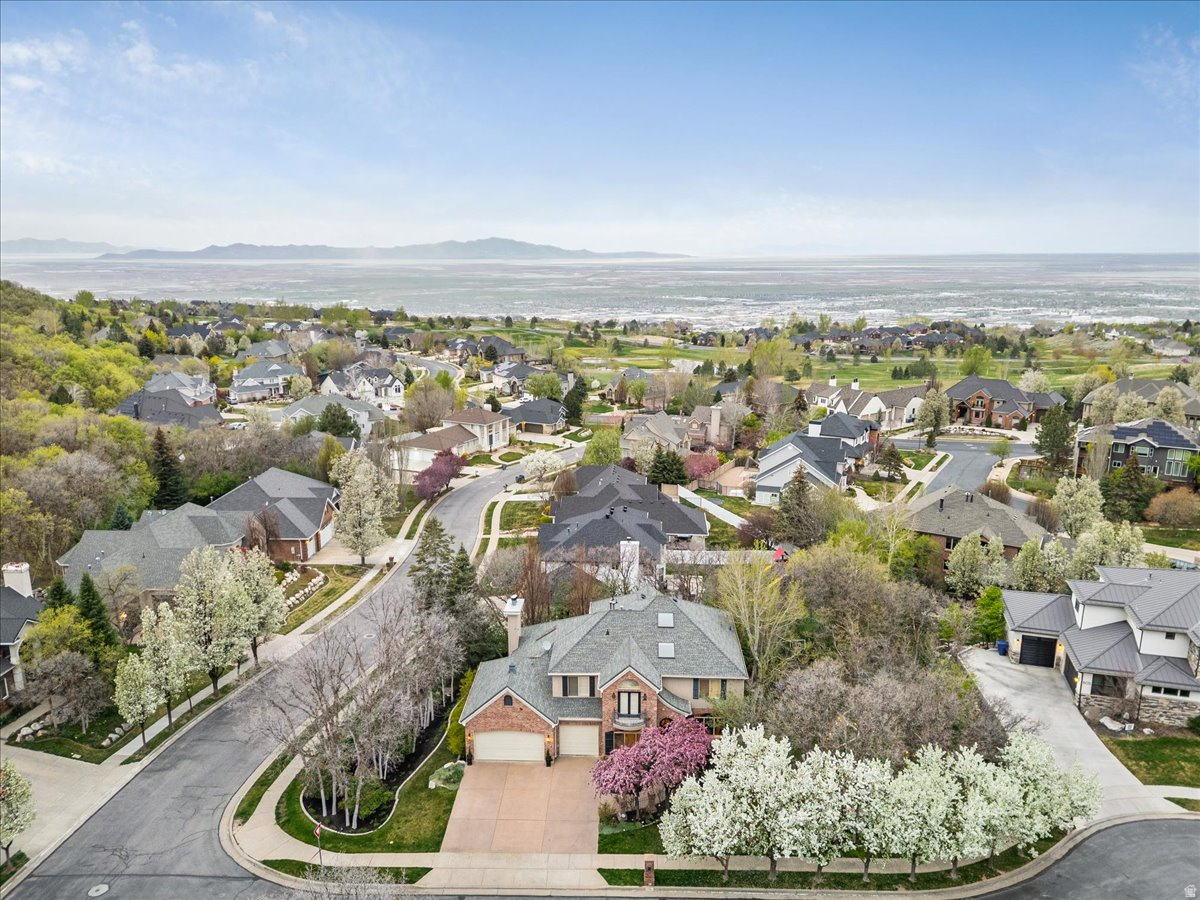 1095 E MARIWOOD CIR, North  Salt  Lake, UT, 84054