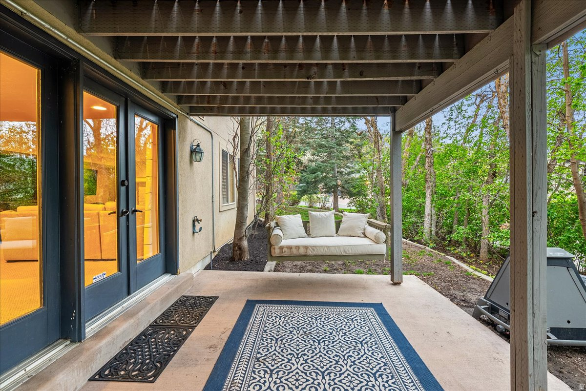 1095 E MARIWOOD CIR, North  Salt  Lake, UT, 84054