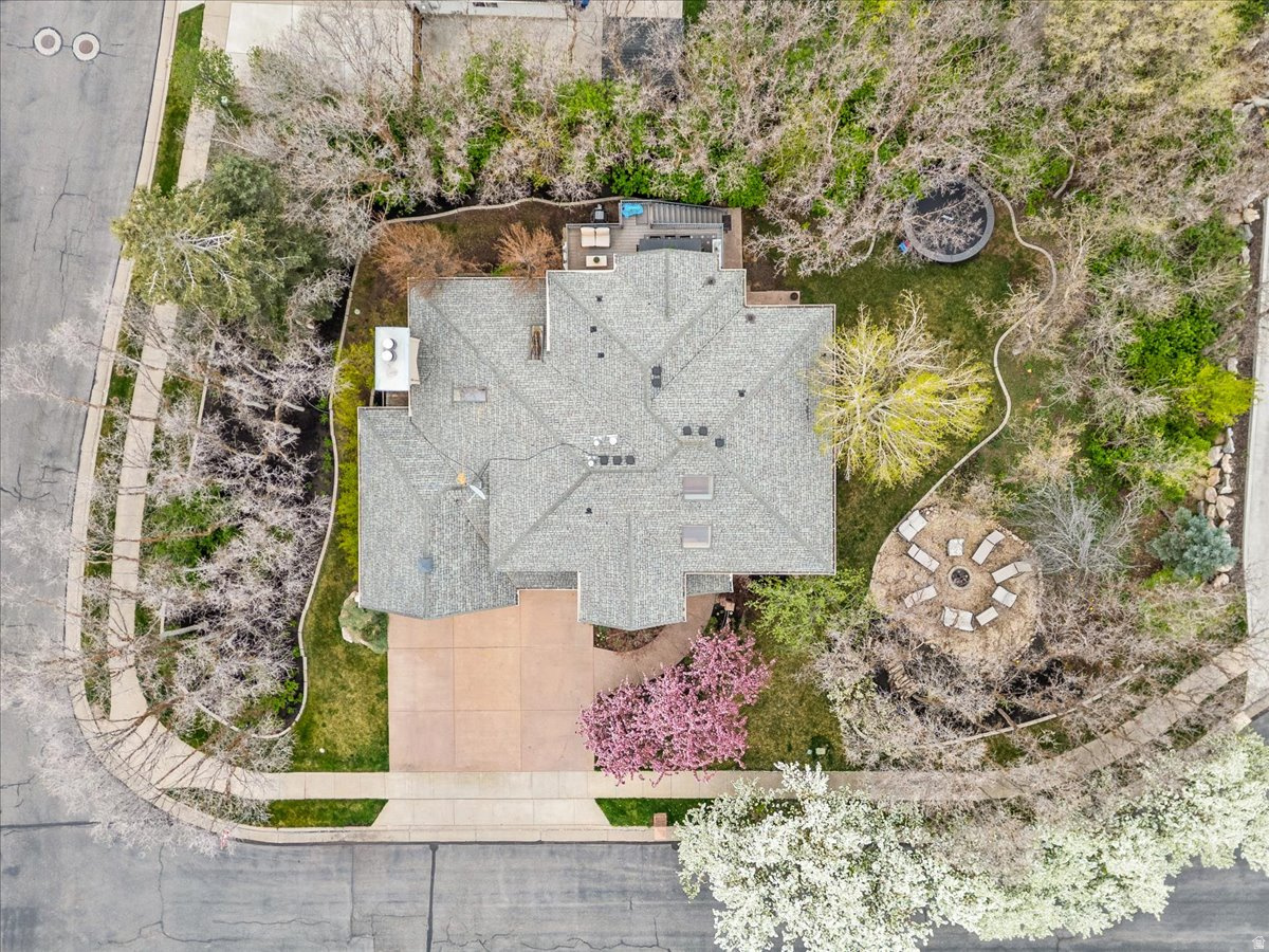 1095 E MARIWOOD CIR, North  Salt  Lake, UT, 84054