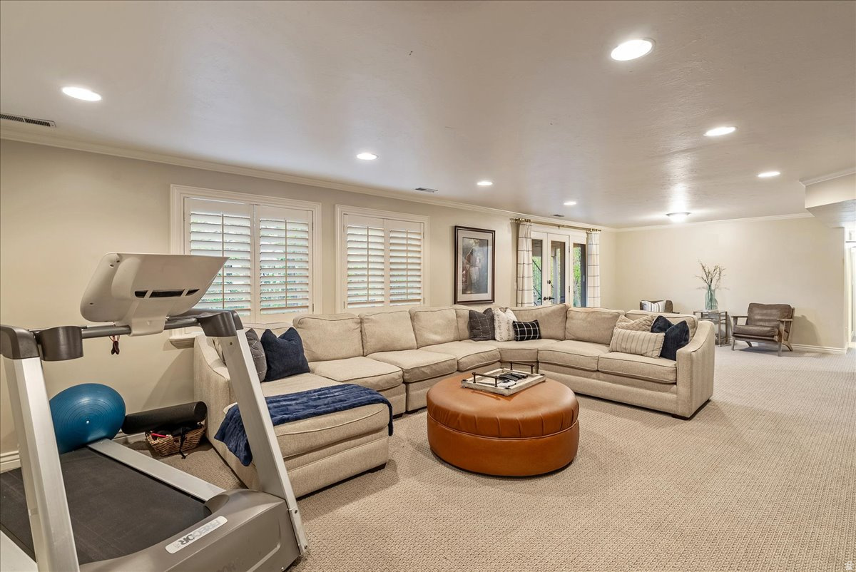 1095 E MARIWOOD CIR, North  Salt  Lake, UT, 84054