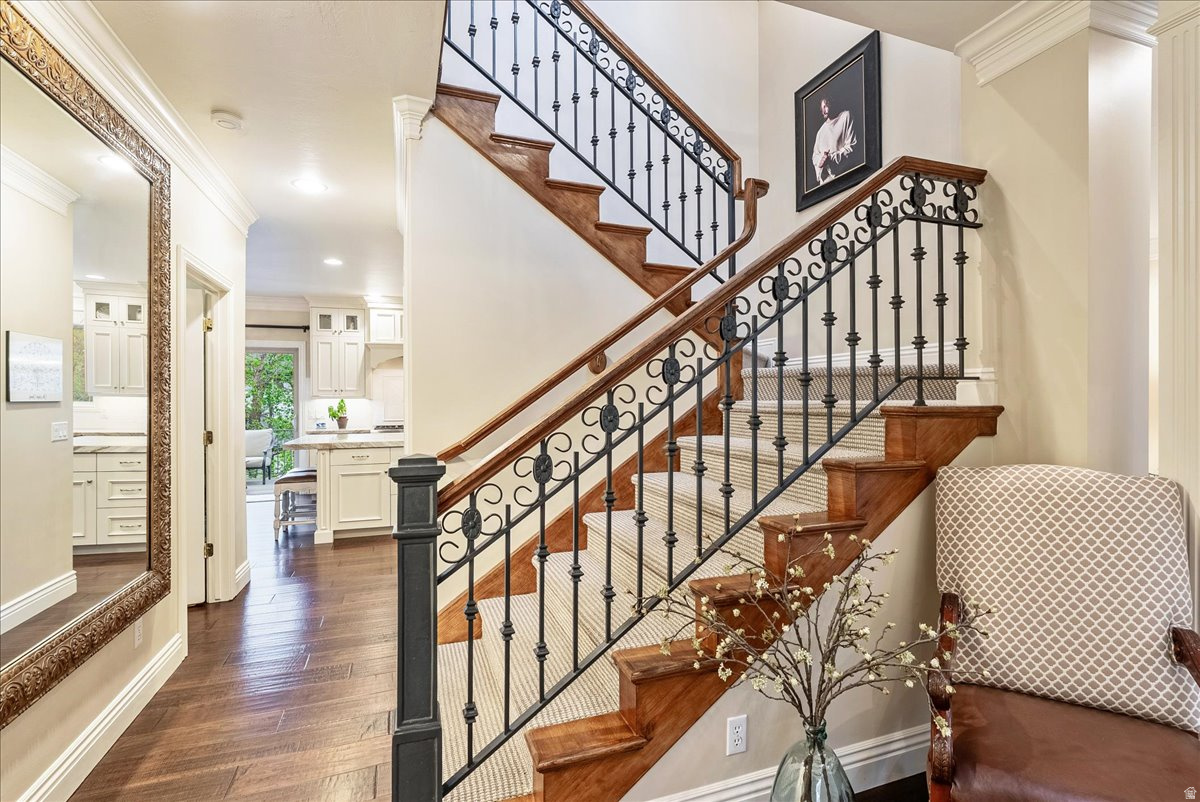 1095 E MARIWOOD CIR, North  Salt  Lake, UT, 84054