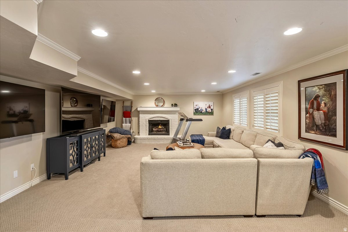 1095 E MARIWOOD CIR, North  Salt  Lake, UT, 84054