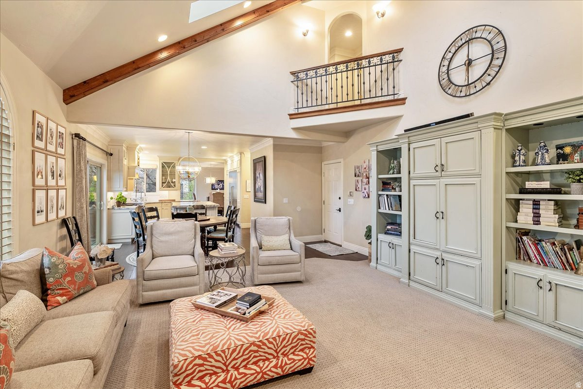 1095 E MARIWOOD CIR, North  Salt  Lake, UT, 84054