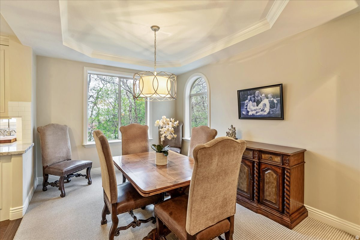 1095 E MARIWOOD CIR, North  Salt  Lake, UT, 84054