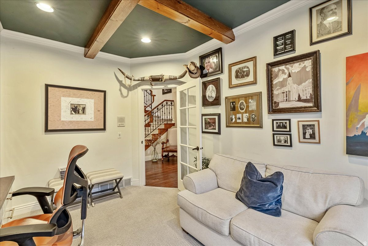 1095 E MARIWOOD CIR, North  Salt  Lake, UT, 84054