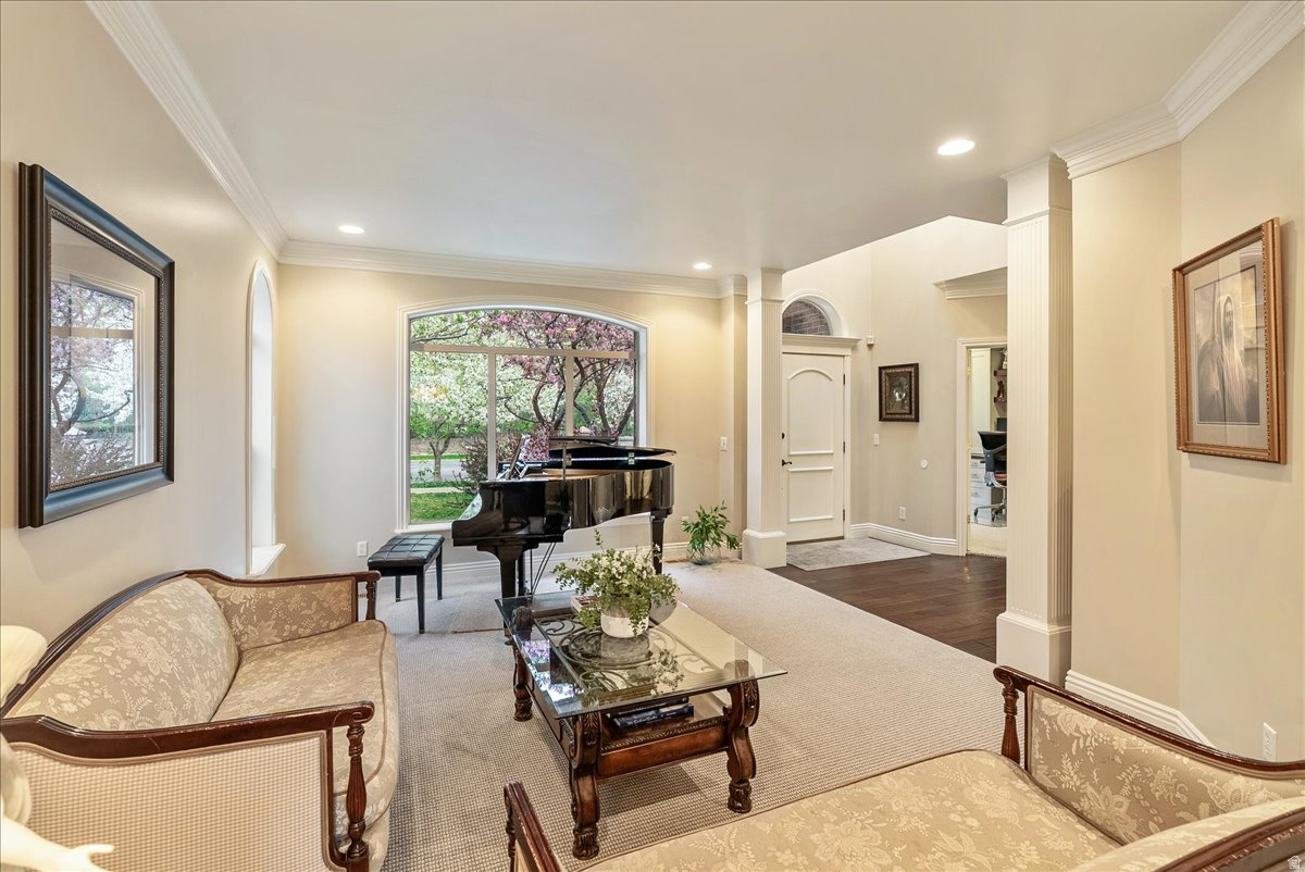 1095 E MARIWOOD CIR, North  Salt  Lake, UT, 84054