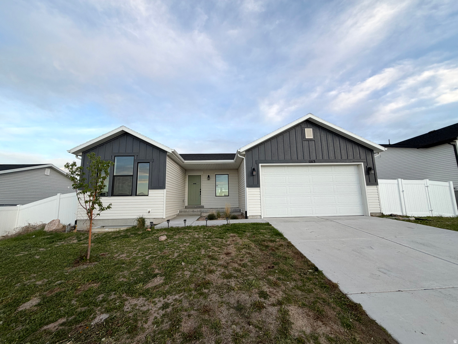 1163 W ROCKY WAY, Grantsville, UT, 84029