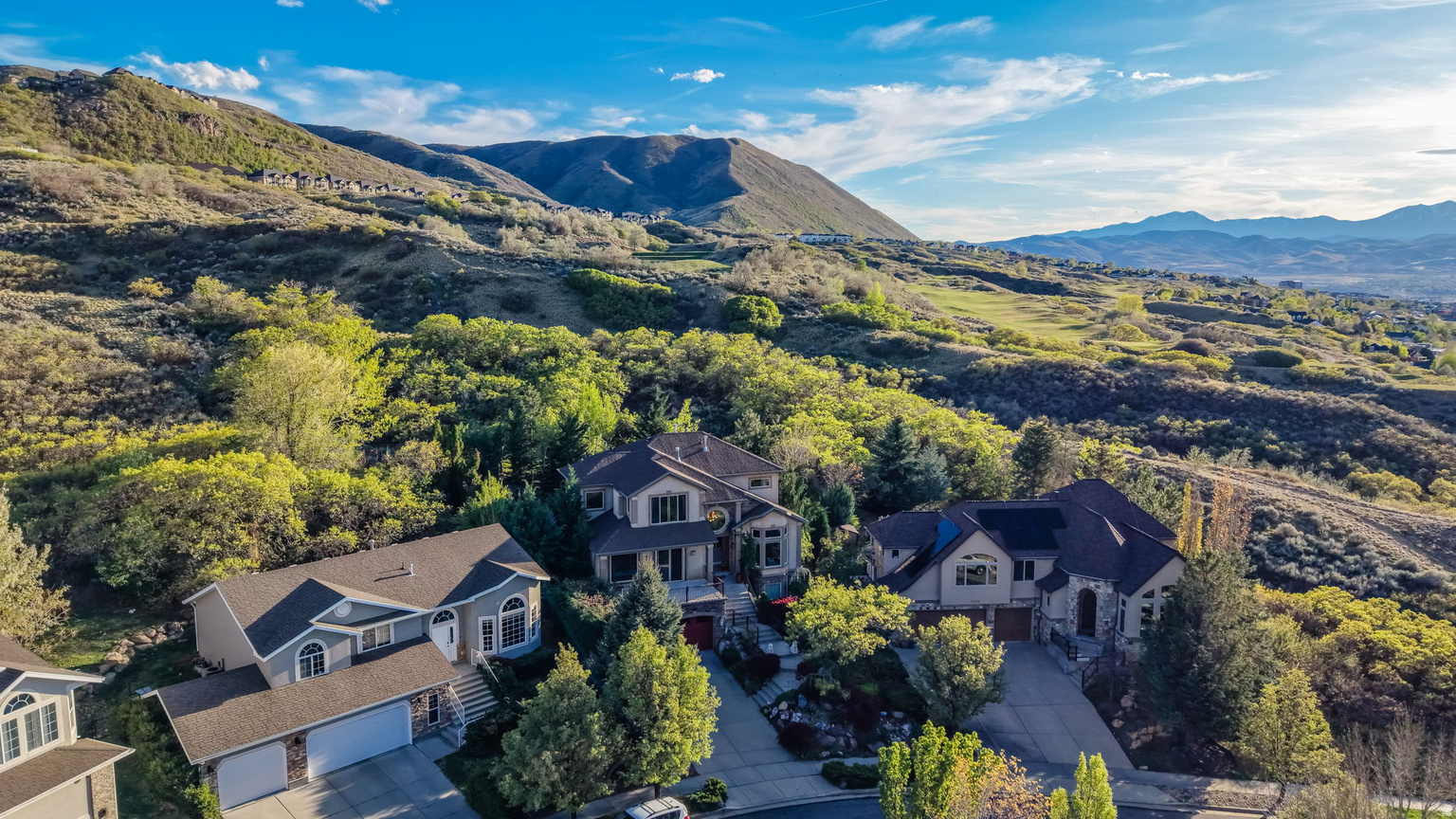 14116 S TIMBER RIDGE DR, Draper, UT, 84020