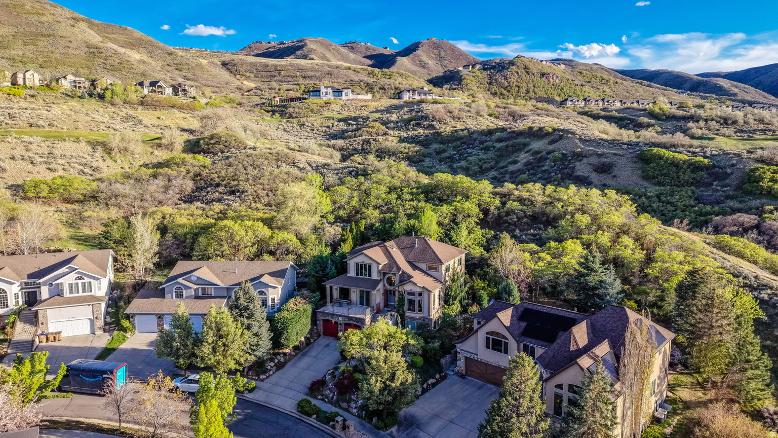 14116 S TIMBER RIDGE DR, Draper, UT, 84020
