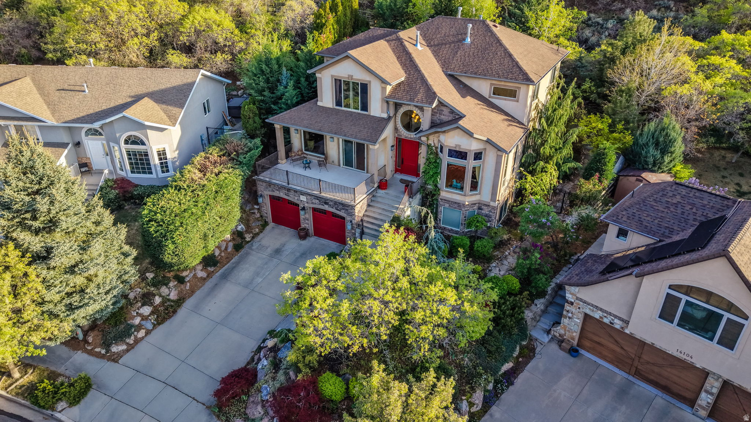 14116 S TIMBER RIDGE DR, Draper, UT, 84020