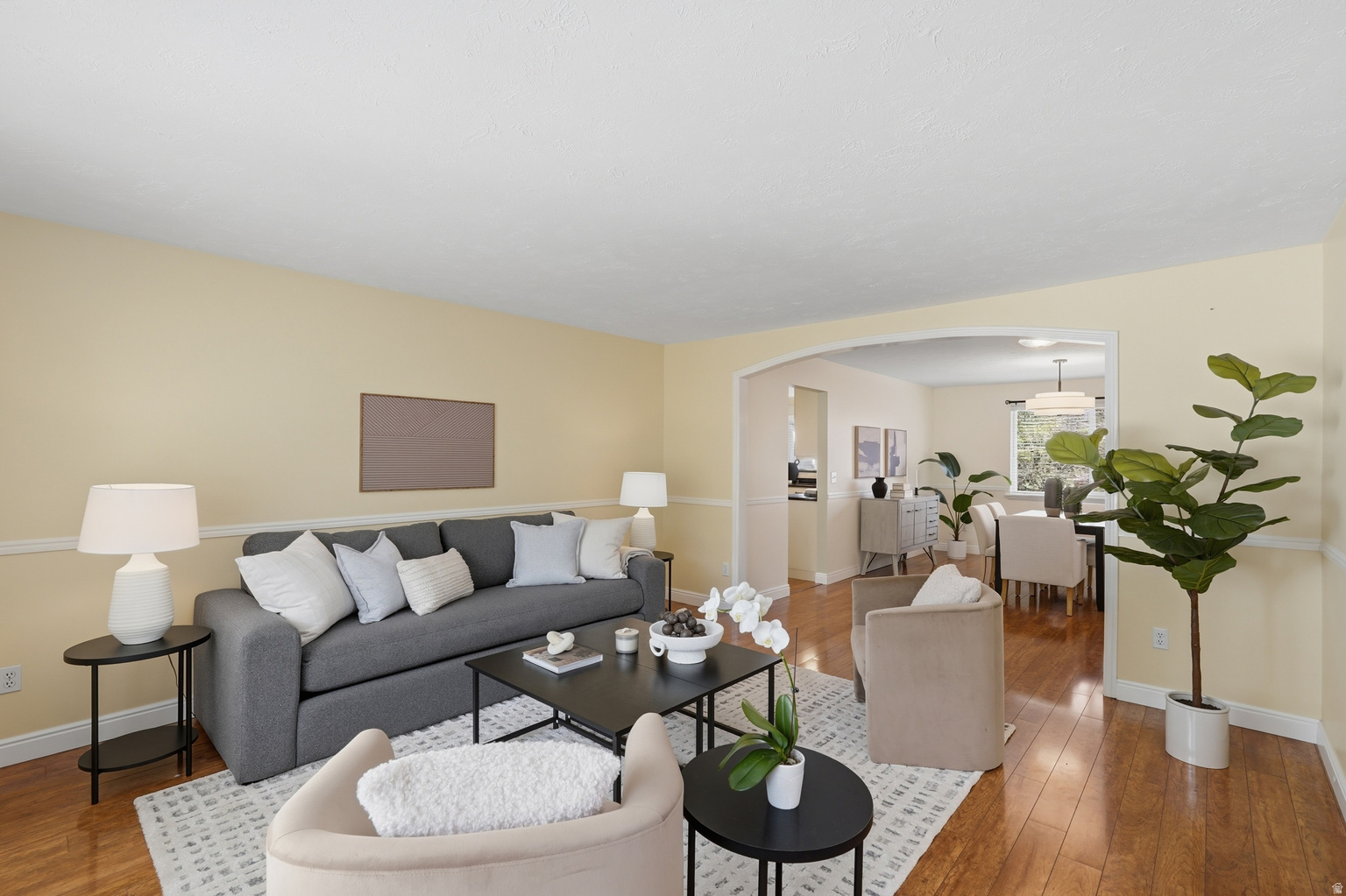 1893 E VISCOUNTI DR S, Sandy, UT, 84093