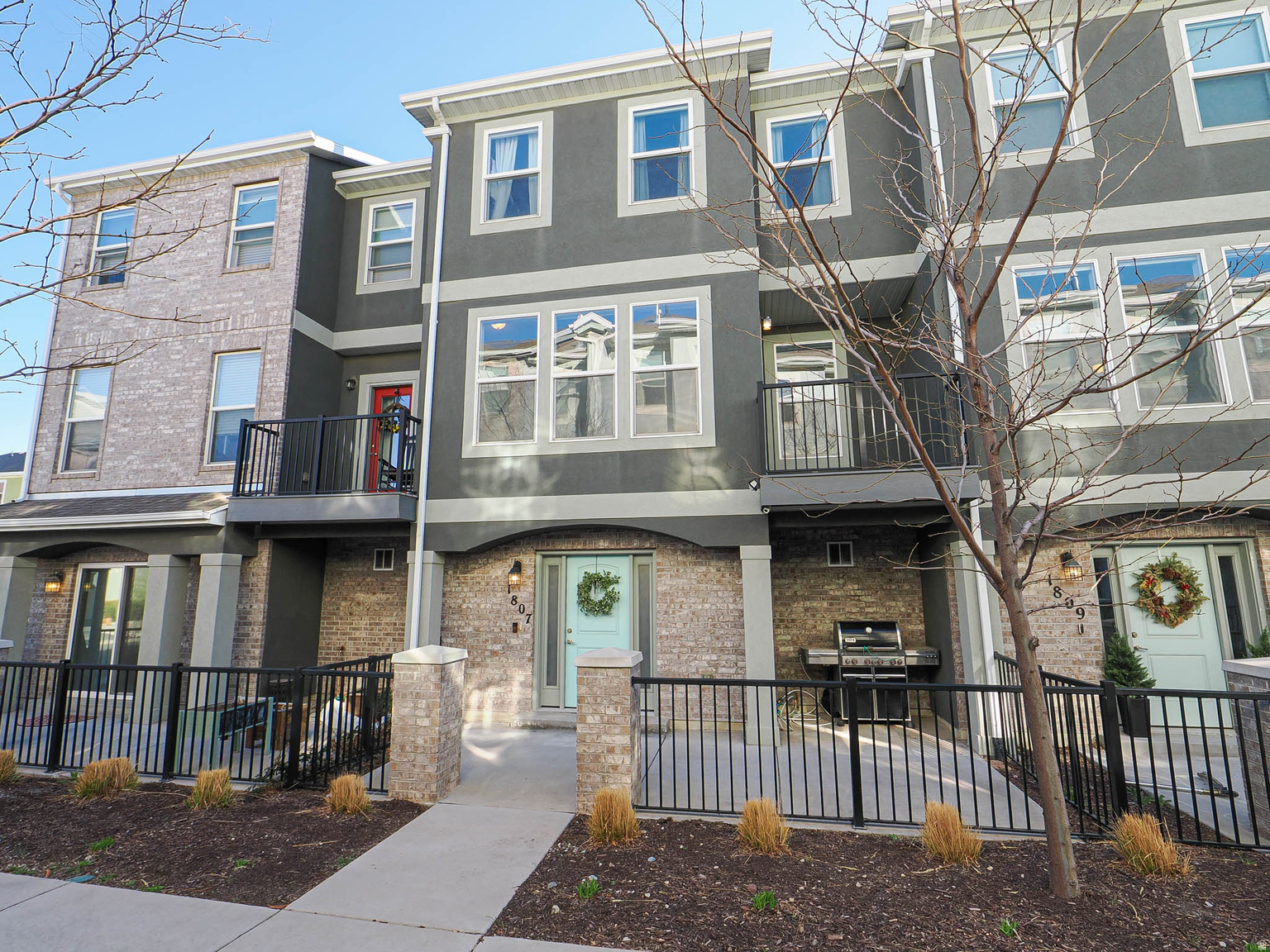 468 N TRIDENT DR UNIT 1715, Saratoga  Springs, UT, 84045