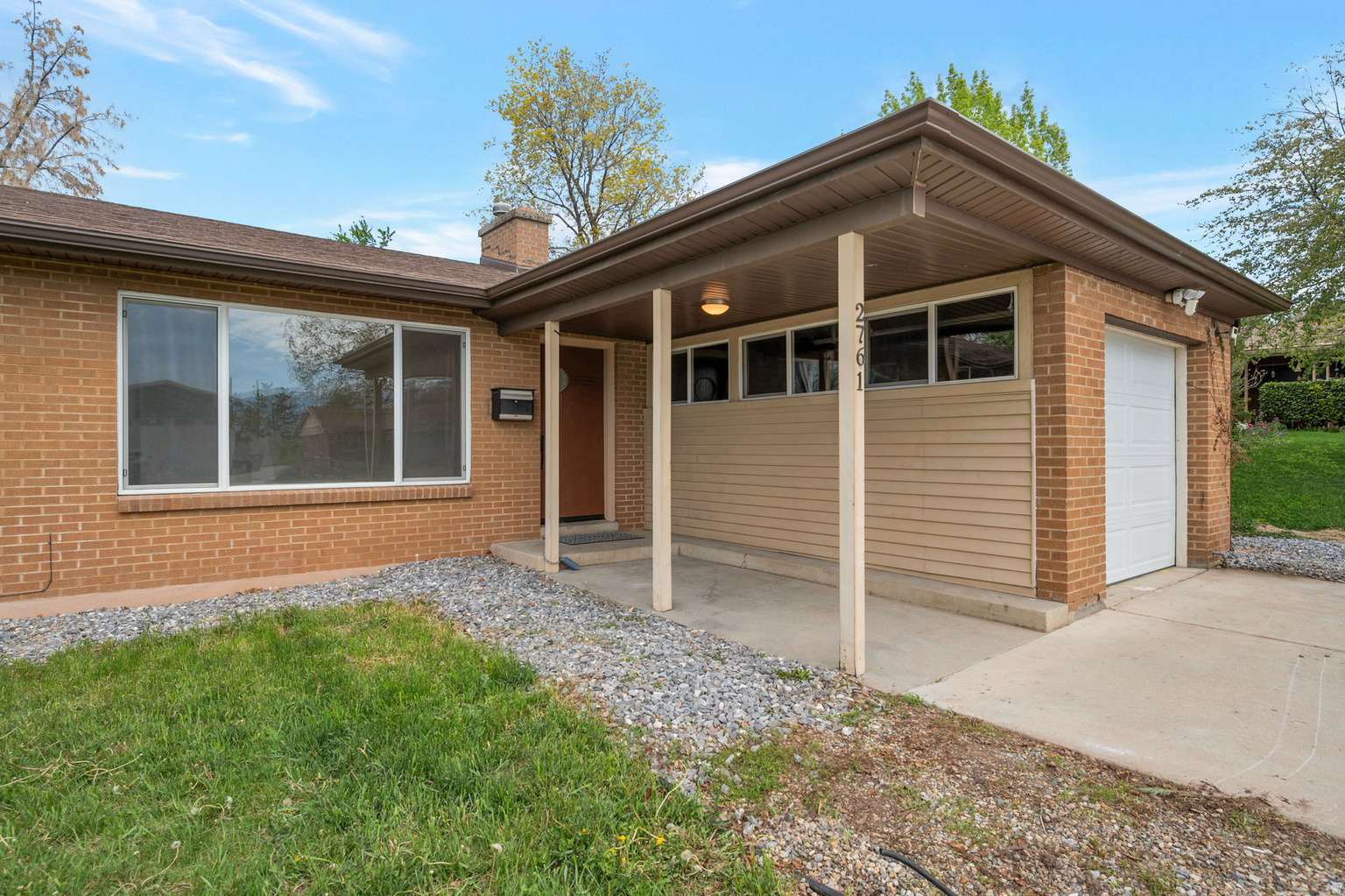 2761 E 4135 S, Holladay, UT, 84124