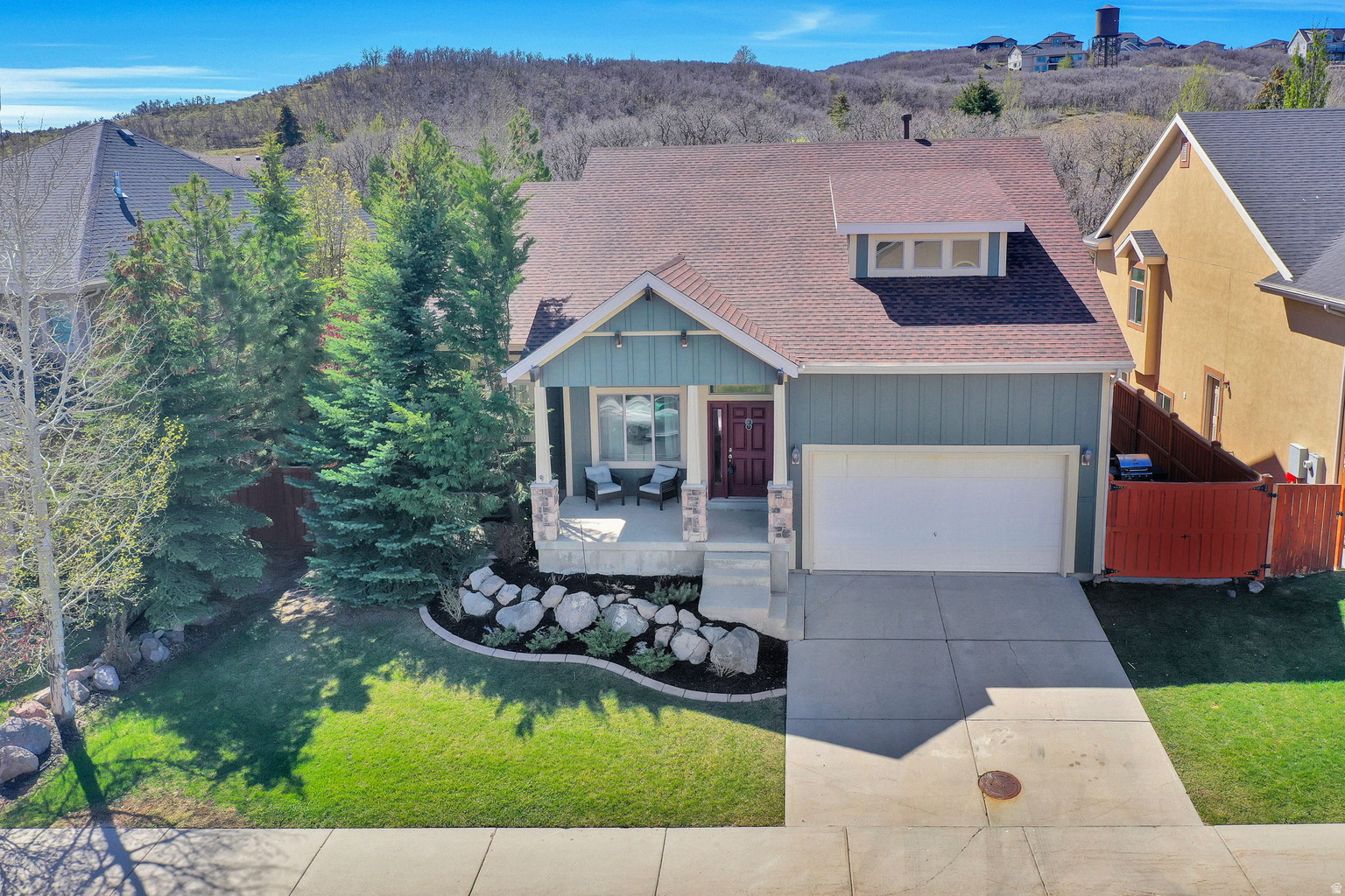 2154 E VILLAGE VISTA DR, Draper ( U T  Cnty), UT, 84020